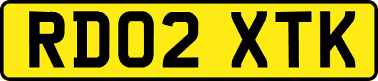 RD02XTK