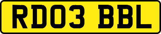 RD03BBL