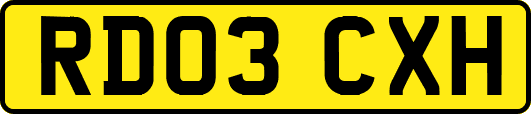 RD03CXH