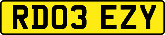 RD03EZY