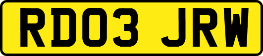 RD03JRW