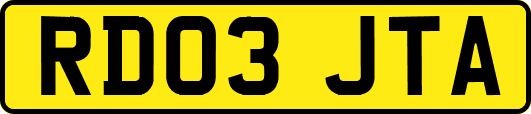 RD03JTA