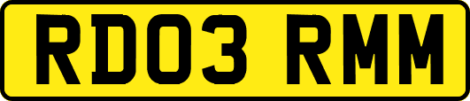 RD03RMM