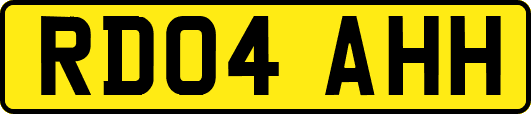 RD04AHH