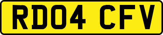 RD04CFV
