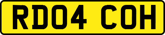 RD04COH