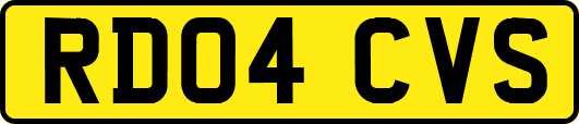 RD04CVS