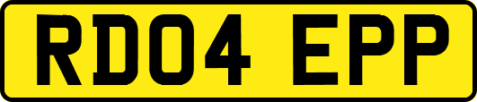 RD04EPP