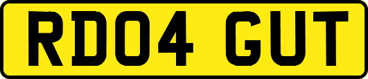 RD04GUT