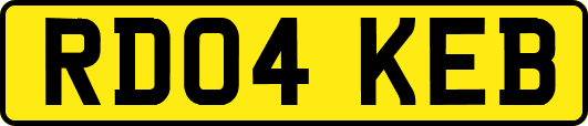 RD04KEB