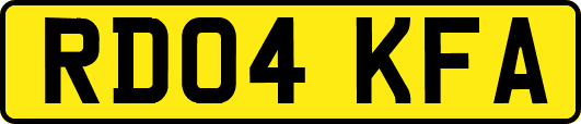 RD04KFA