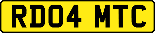 RD04MTC