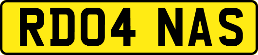 RD04NAS