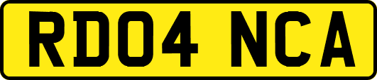 RD04NCA