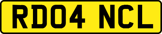 RD04NCL