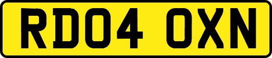 RD04OXN