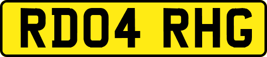 RD04RHG