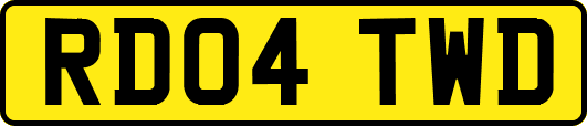 RD04TWD