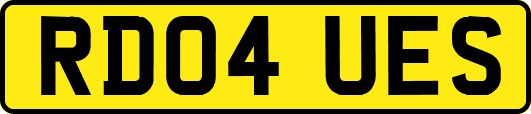 RD04UES