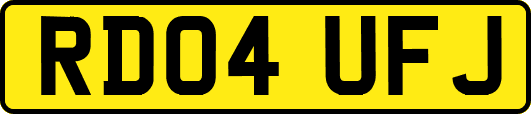 RD04UFJ