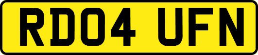 RD04UFN