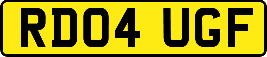 RD04UGF