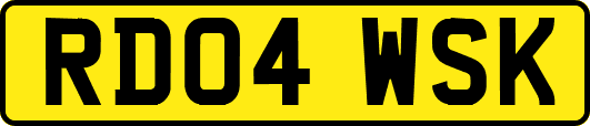 RD04WSK