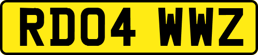 RD04WWZ