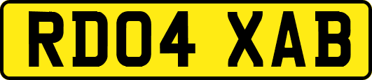 RD04XAB