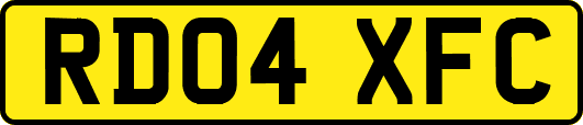 RD04XFC