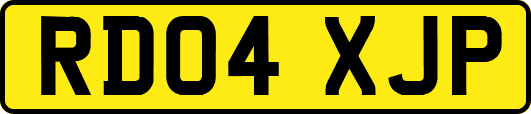 RD04XJP