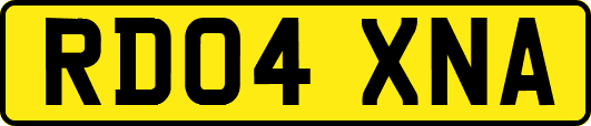 RD04XNA