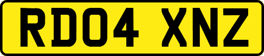 RD04XNZ