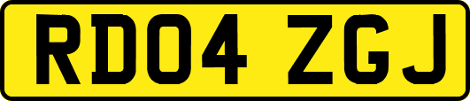 RD04ZGJ