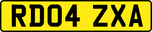 RD04ZXA