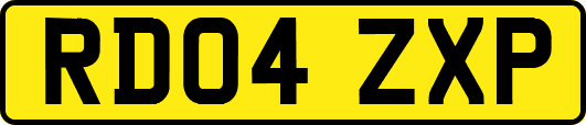 RD04ZXP