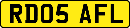 RD05AFL
