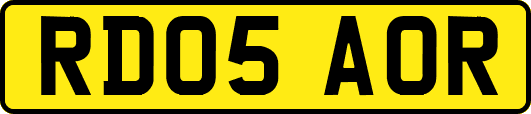 RD05AOR