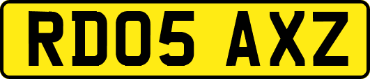 RD05AXZ