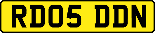 RD05DDN