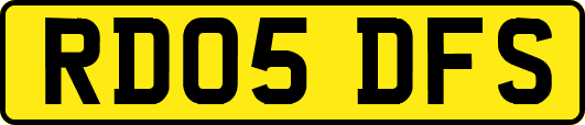 RD05DFS