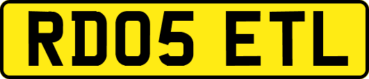 RD05ETL