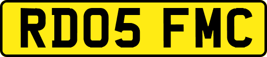 RD05FMC