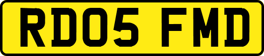 RD05FMD