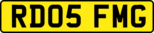 RD05FMG