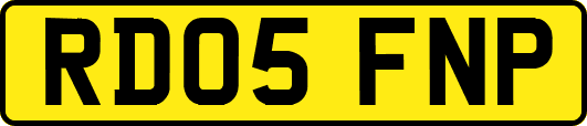 RD05FNP