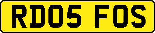 RD05FOS