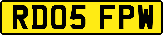 RD05FPW