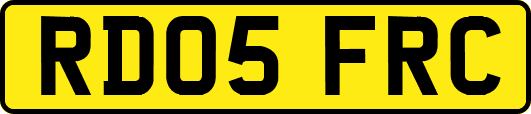 RD05FRC