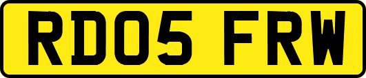 RD05FRW
